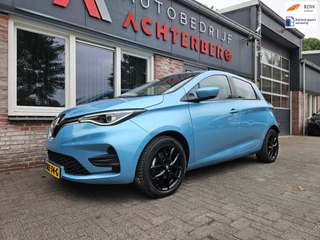 Renault ZOE – thumbnail 1