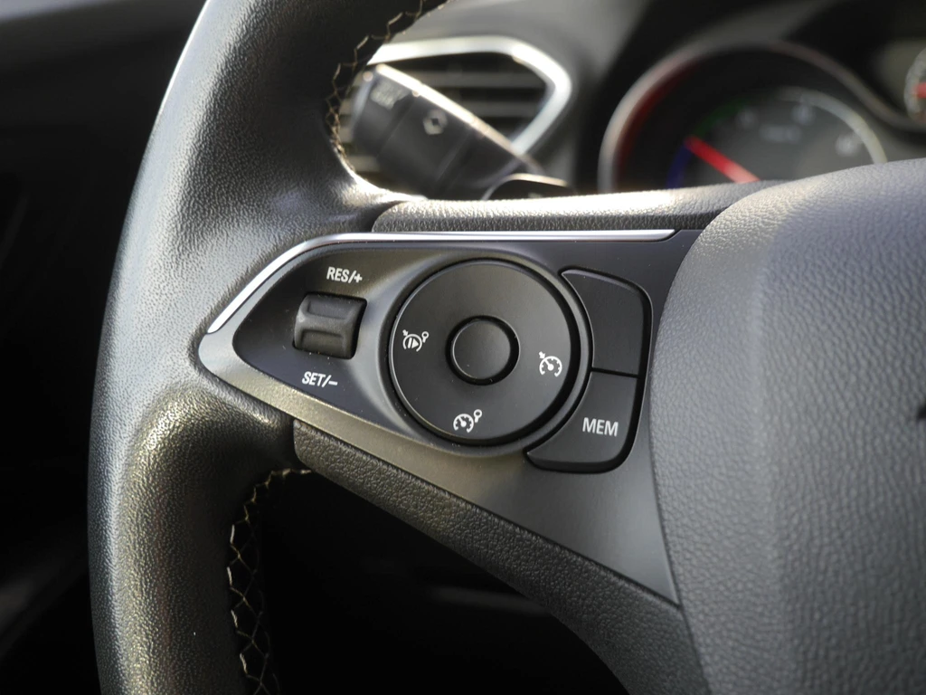 Opel Grandland X – foto 17