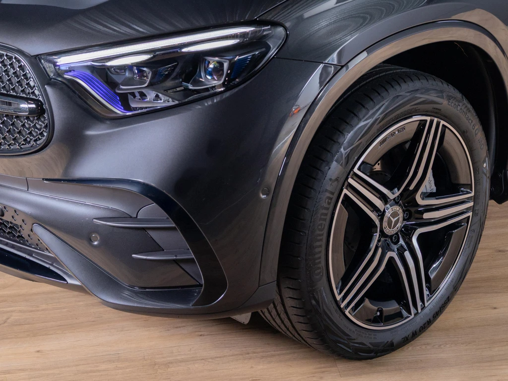 Mercedes-Benz GLC – foto 5