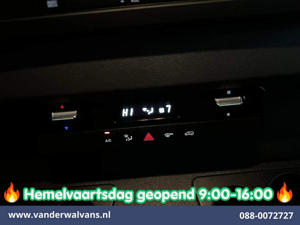 Mercedes-Benz Sprinter – foto 13
