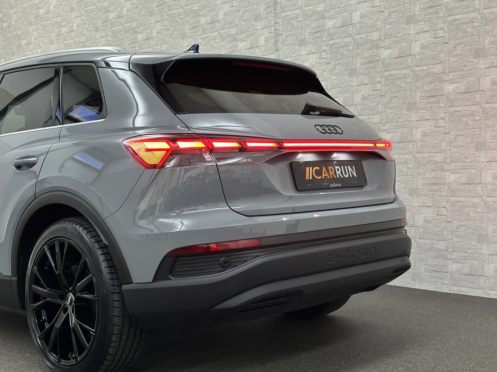 Audi Q4 e-tron – foto 4