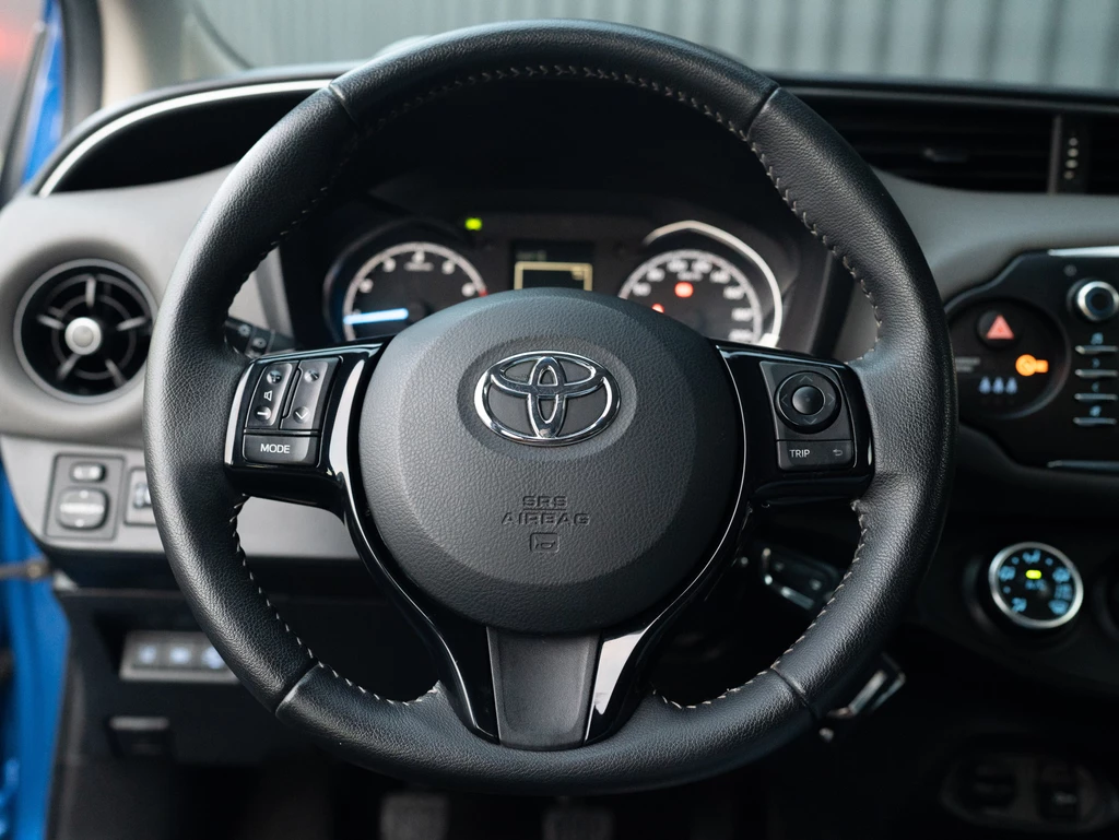 Toyota Yaris – foto 27