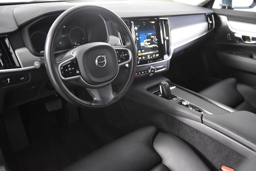 Volvo V90 – foto 12