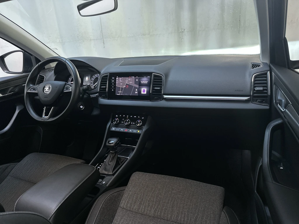 Škoda Karoq – foto 9