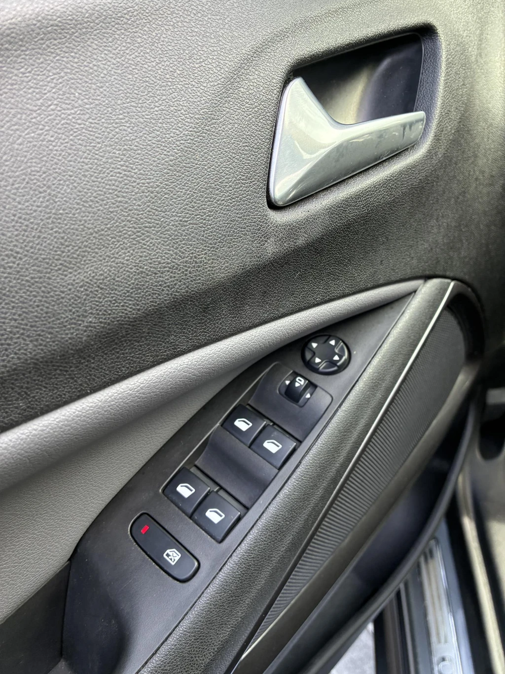 Opel Crossland X – foto 30