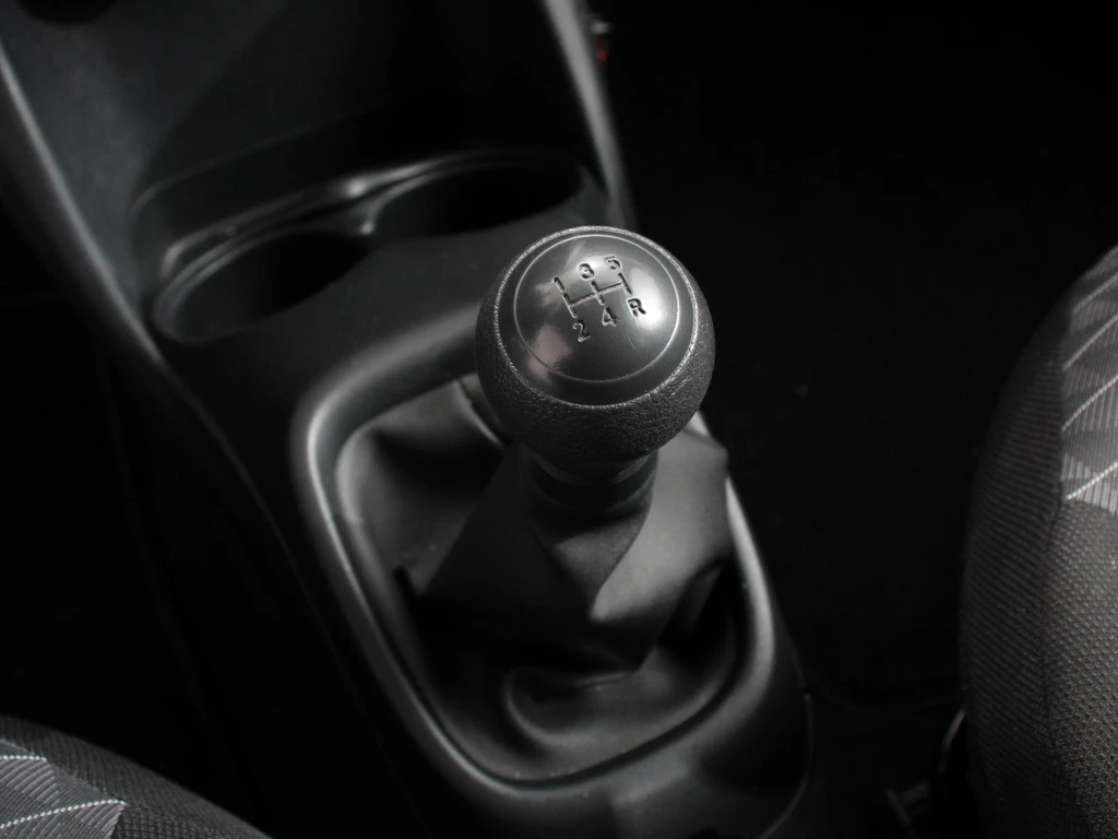 Peugeot 108 – foto 22