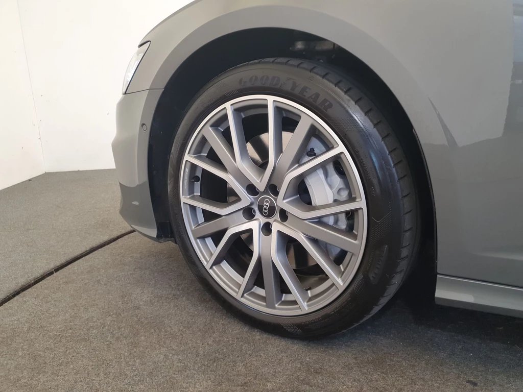 Audi A6 – foto 10