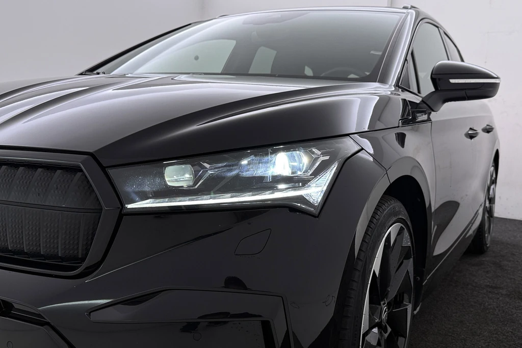 Škoda Enyaq iV – foto 4