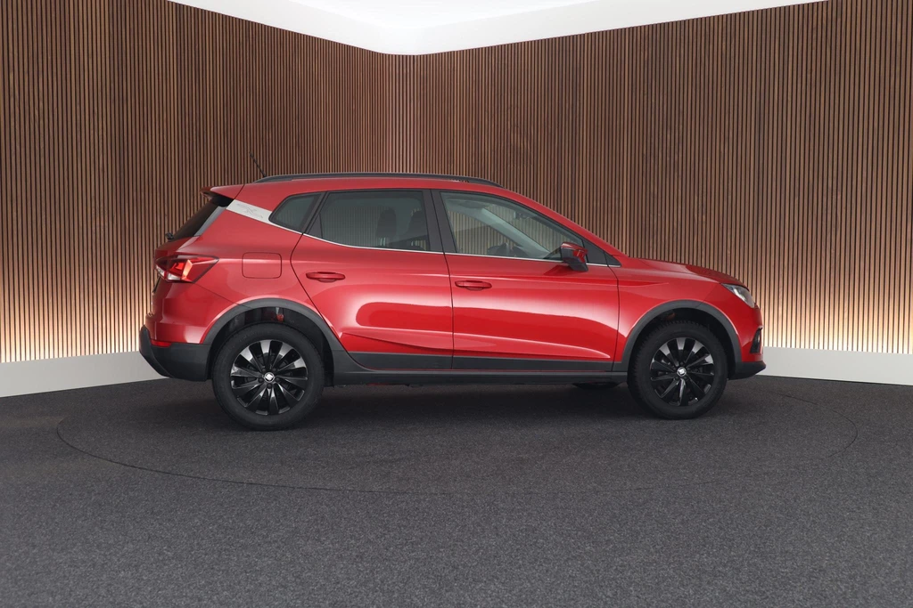 SEAT Arona – foto 5