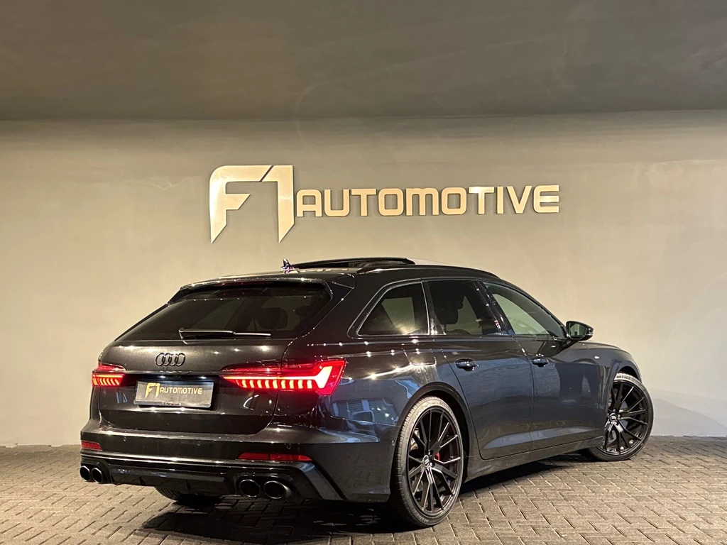 Audi A6 – foto 5