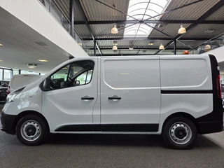 Renault Trafic – thumbnail 2