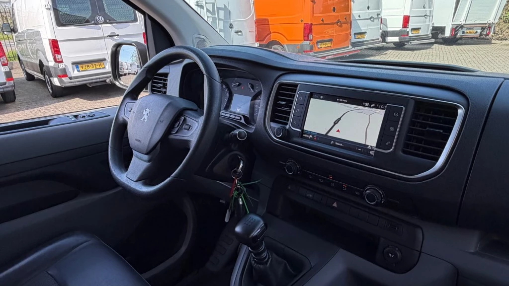 Peugeot Expert – foto 13