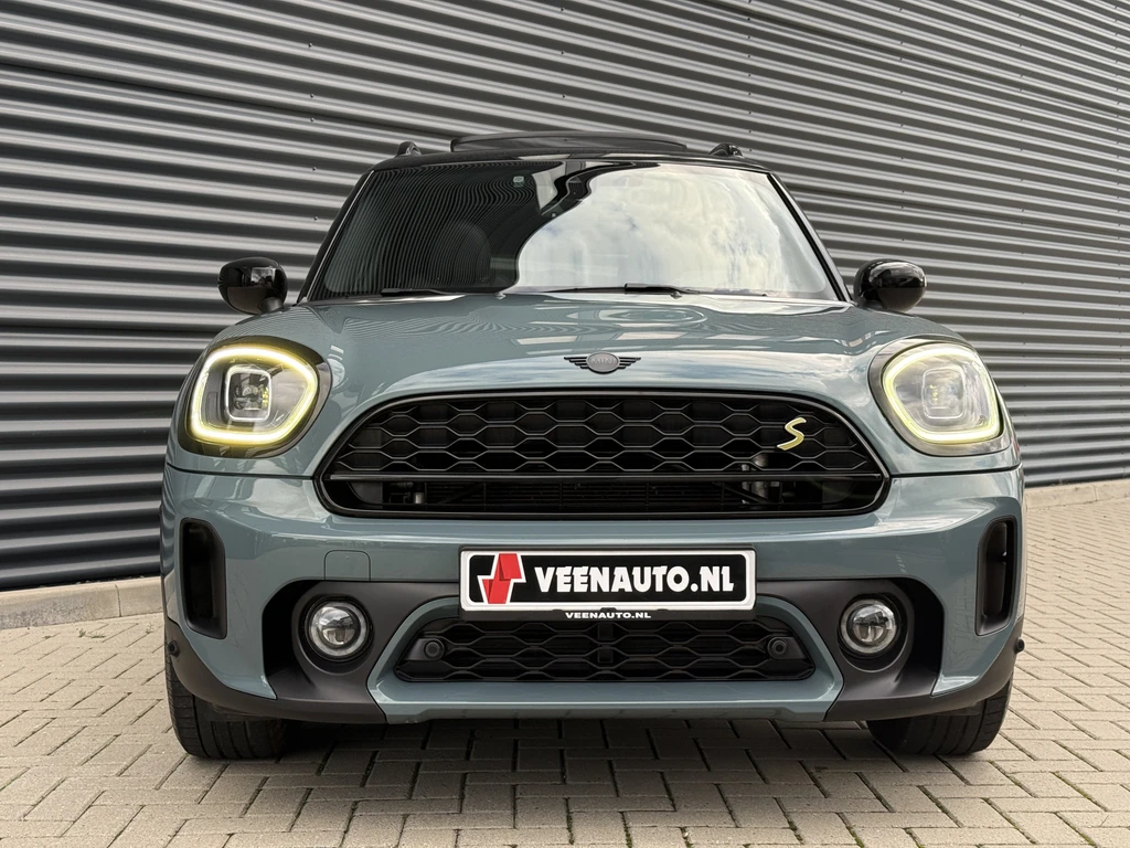 MINI Countryman – foto 8