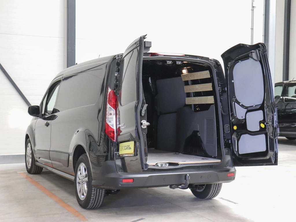 Ford Transit Connect – foto 4