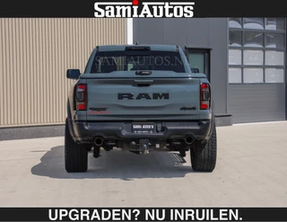Dodge Ram Pick-Up – thumbnail 14