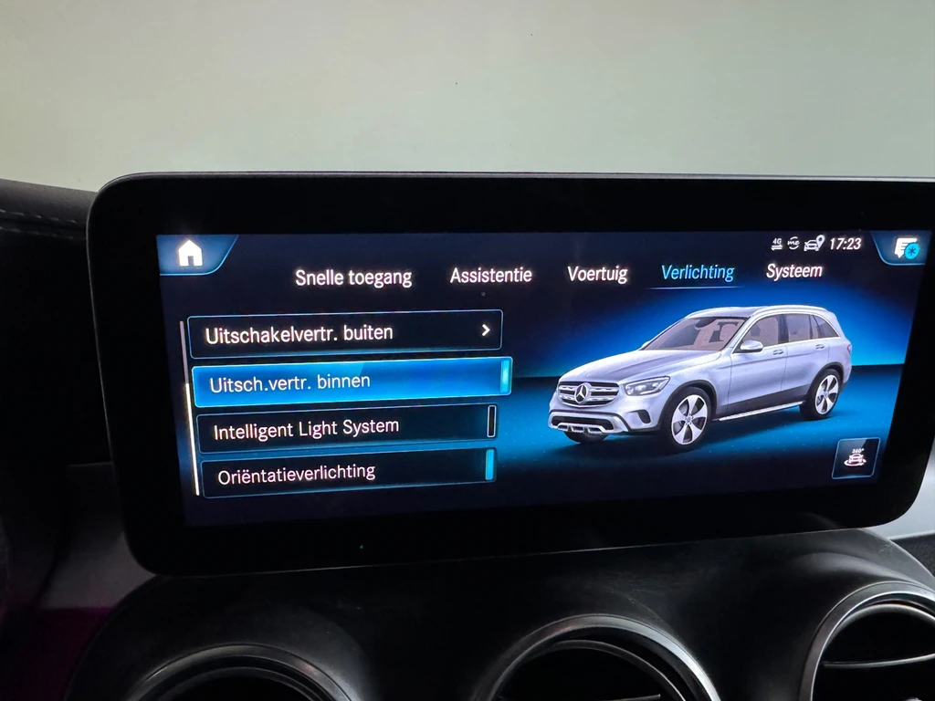 Mercedes-Benz GLC – foto 29