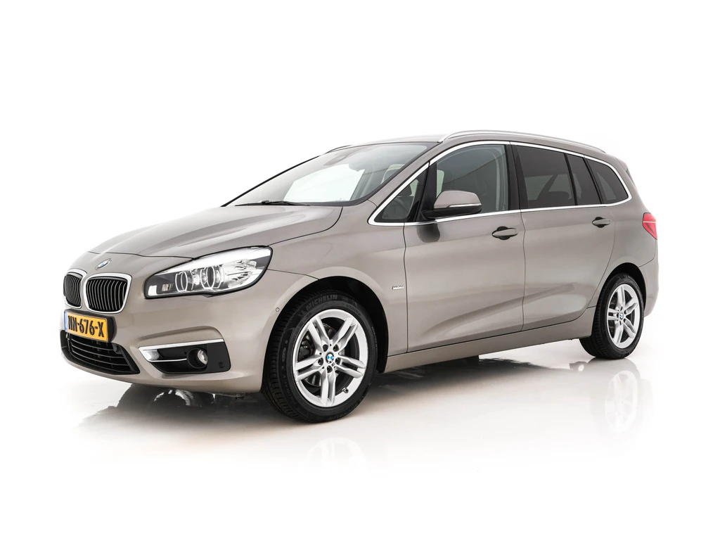BMW 2 Serie – foto 1
