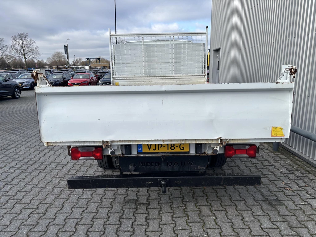 Iveco Daily – foto 5