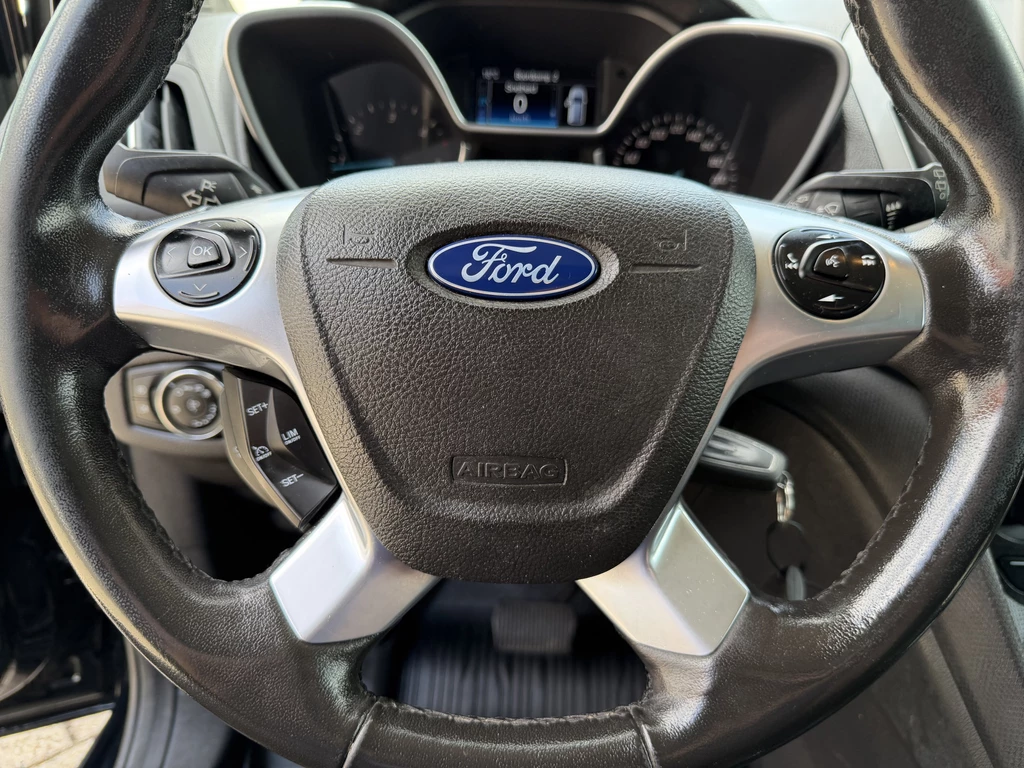 Ford Transit Connect – foto 32