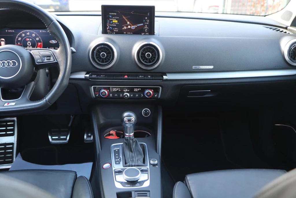 Audi S3 – foto 79
