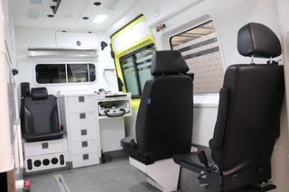 Mercedes-Benz Sprinter – thumbnail 9