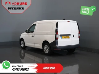 Volkswagen Caddy – thumbnail 3