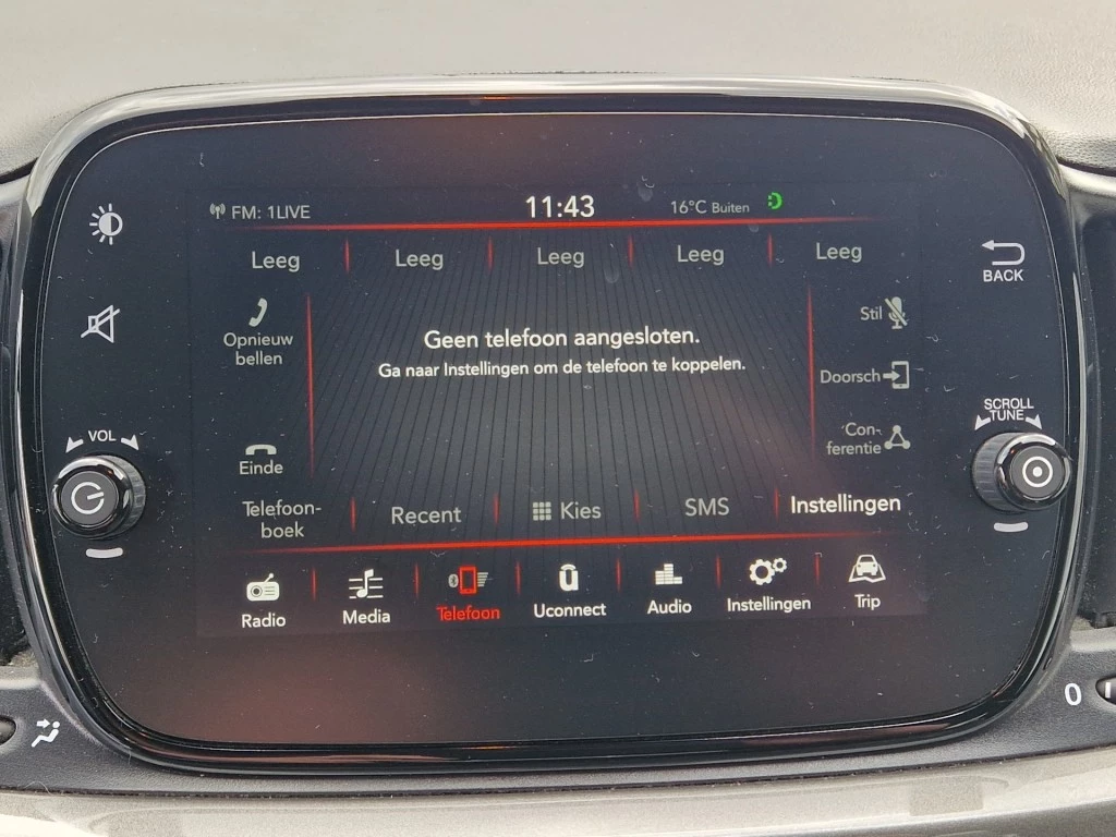 Fiat 500C – foto 16