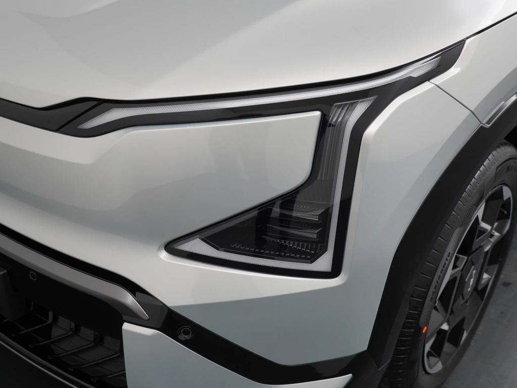 Kia EV5 – foto 14