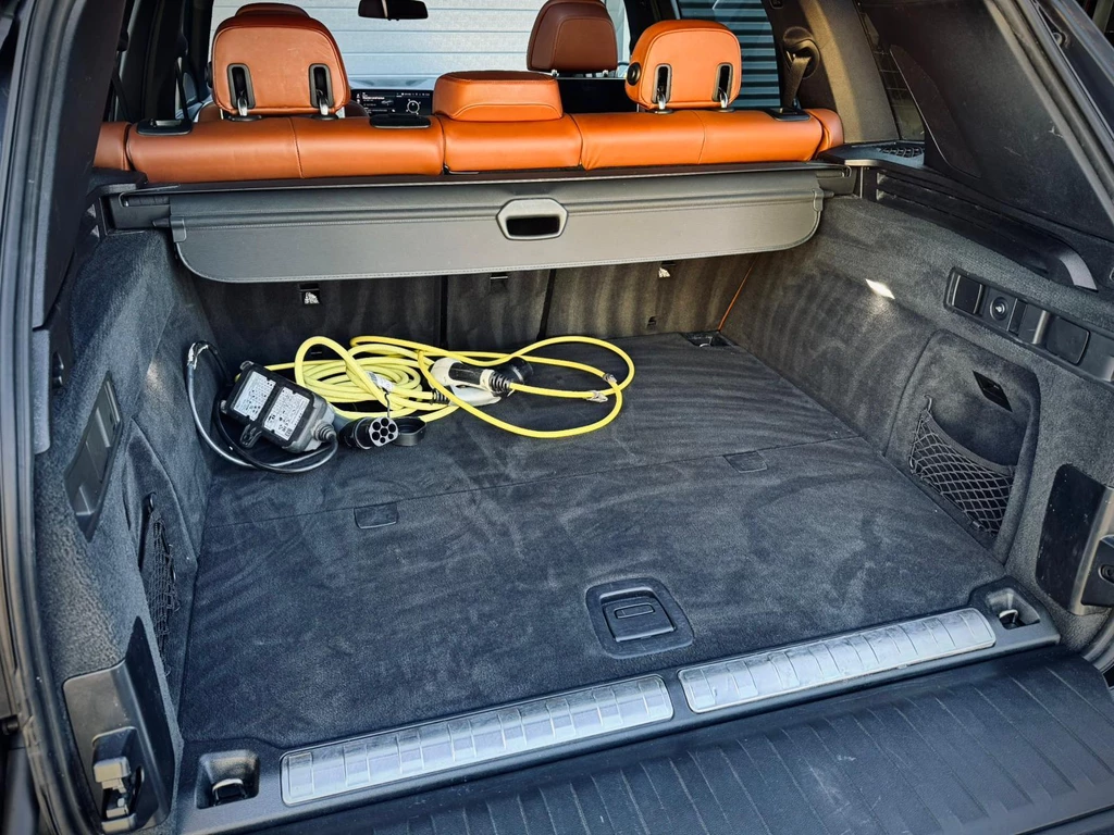 BMW X5 – foto 50