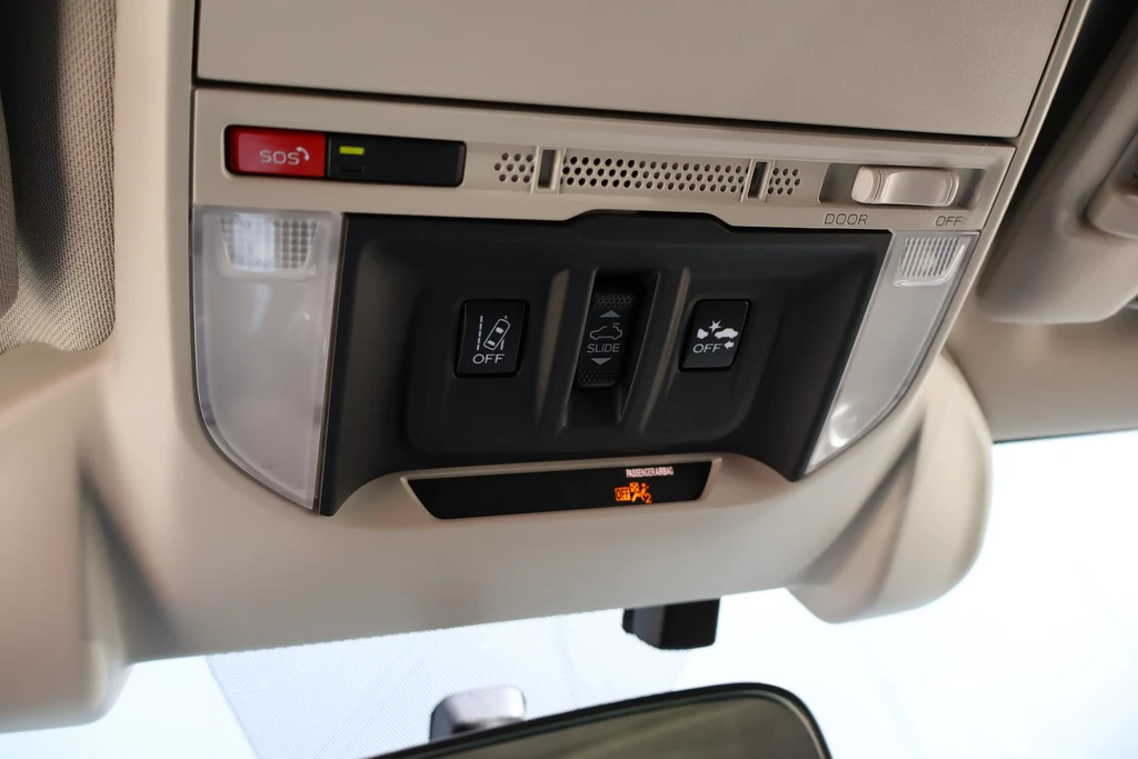 Subaru Forester – foto 35