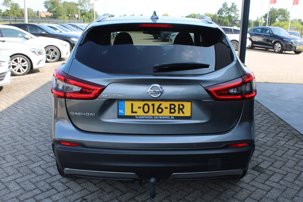 Nissan QASHQAI – foto 5