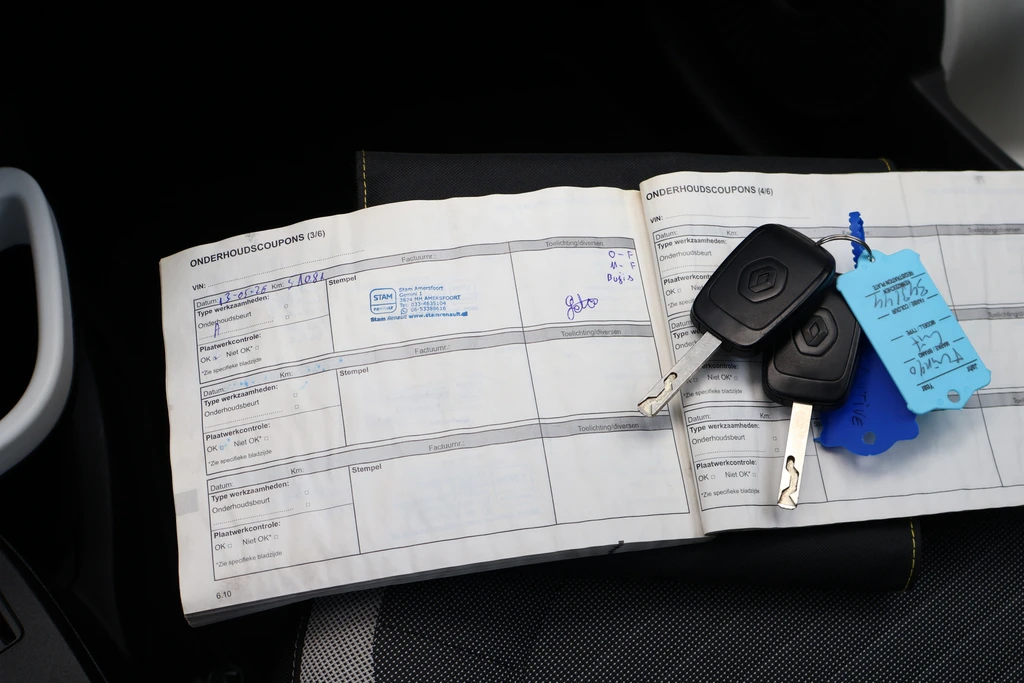 Renault Twingo – foto 25