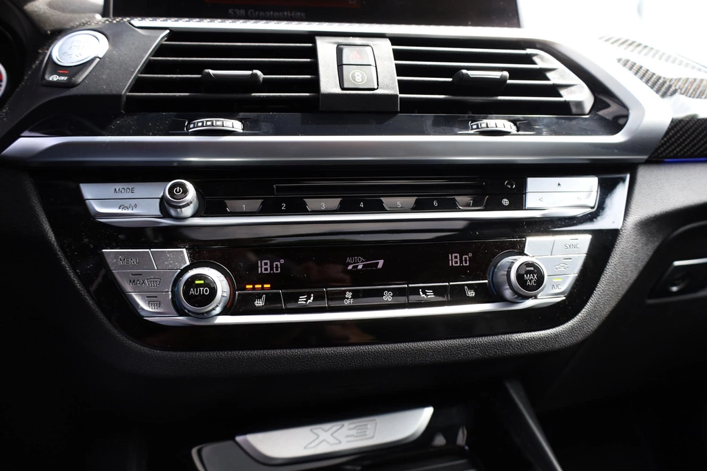 BMW X3 – foto 16