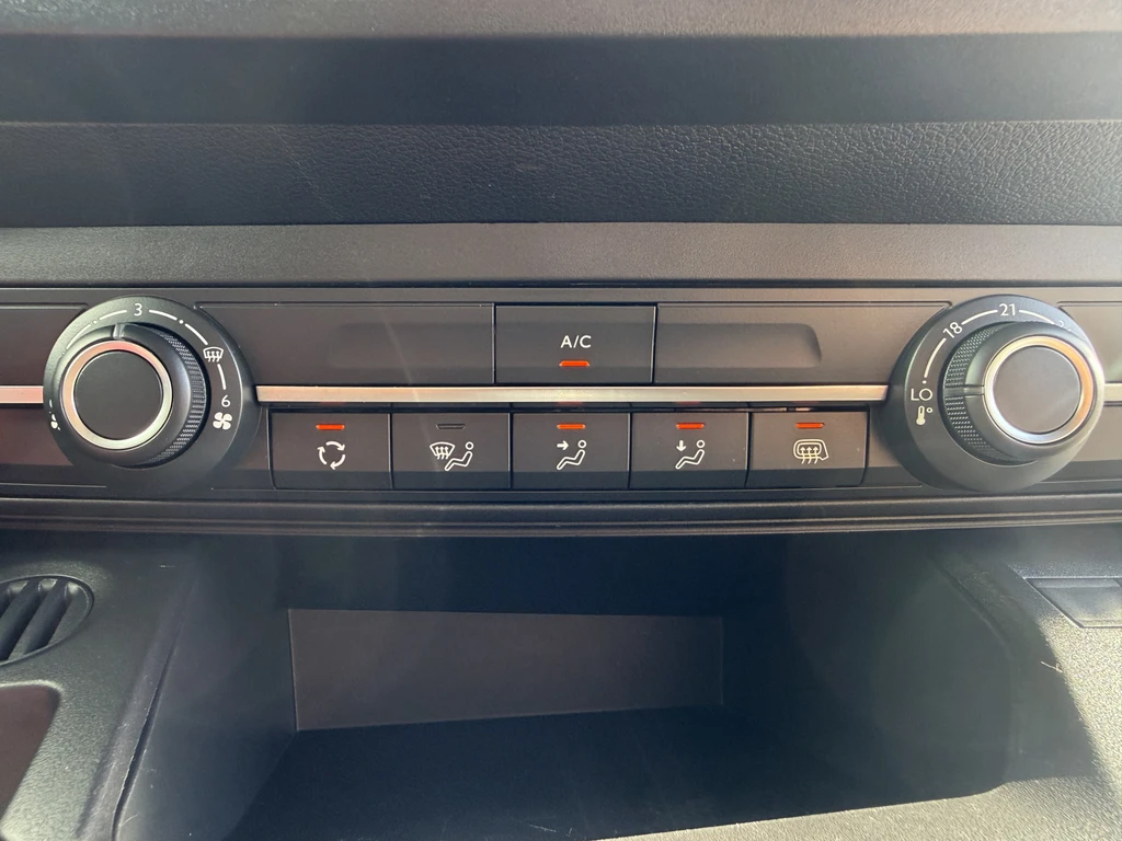 Peugeot Partner – foto 22