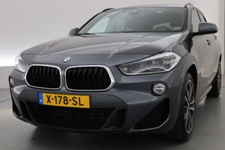 BMW X2 – thumbnail 2