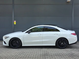 Mercedes-Benz CLA – thumbnail 3