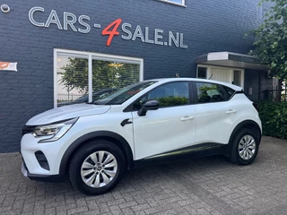 Renault Captur – thumbnail 2