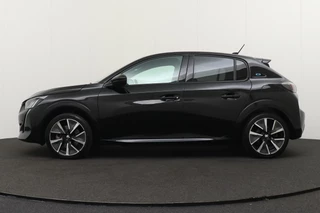 Peugeot e-208 – thumbnail 2