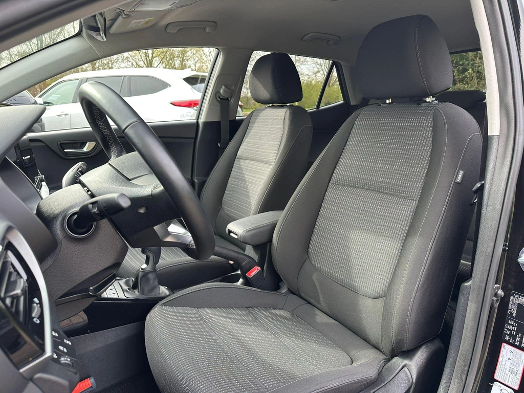 Kia Stonic – foto 7