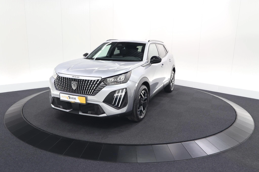 Peugeot 2008 – foto 2