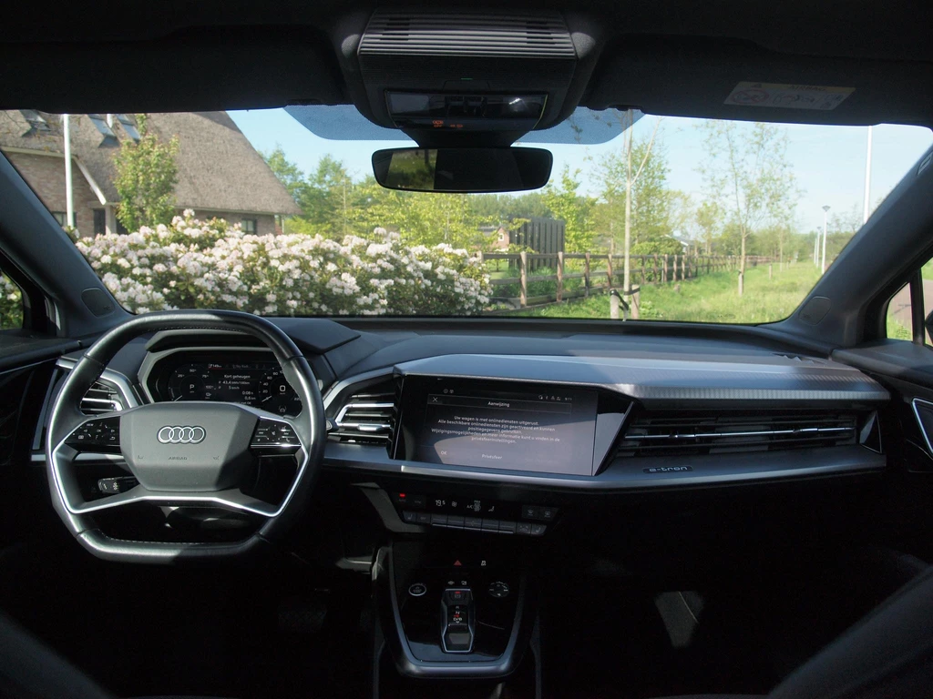 Audi Q4 e-tron – foto 15