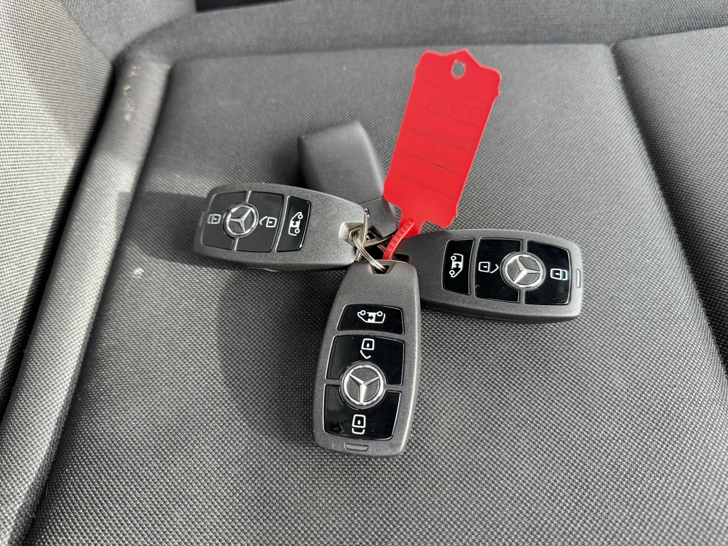 Mercedes-Benz Sprinter – foto 28