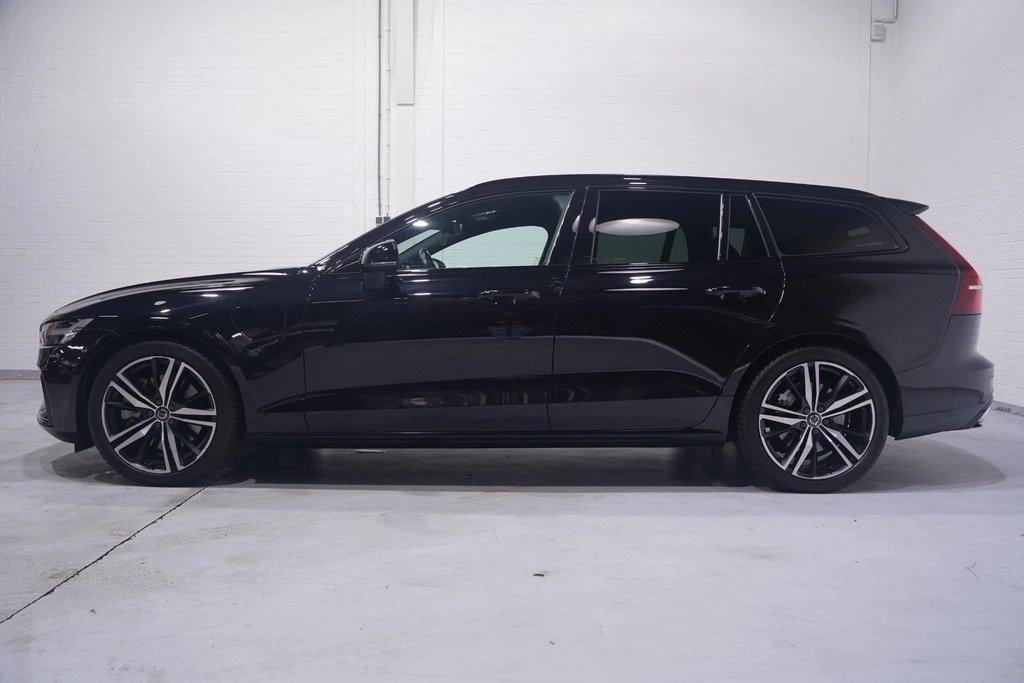 Volvo V60 – foto 3
