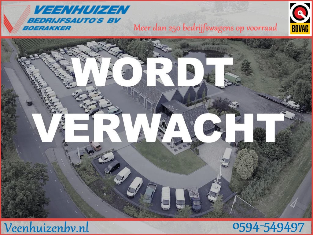 Mercedes-Benz Sprinter – foto 1
