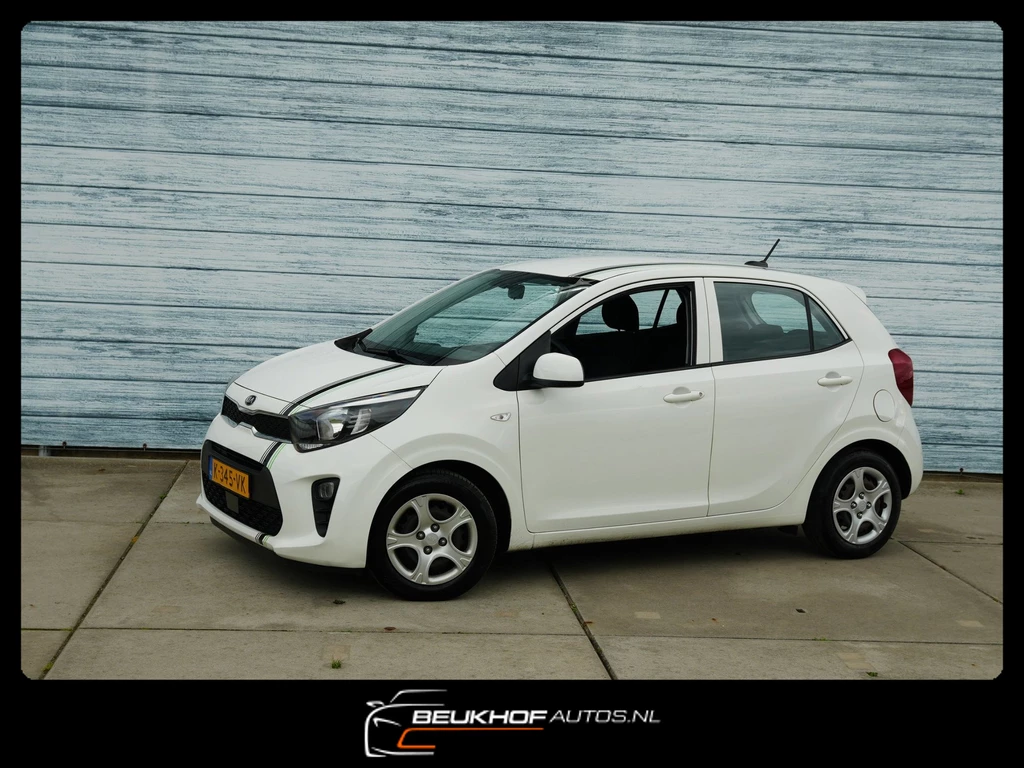 Kia Picanto – foto 1