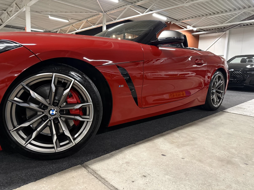 BMW Z4 – foto 21