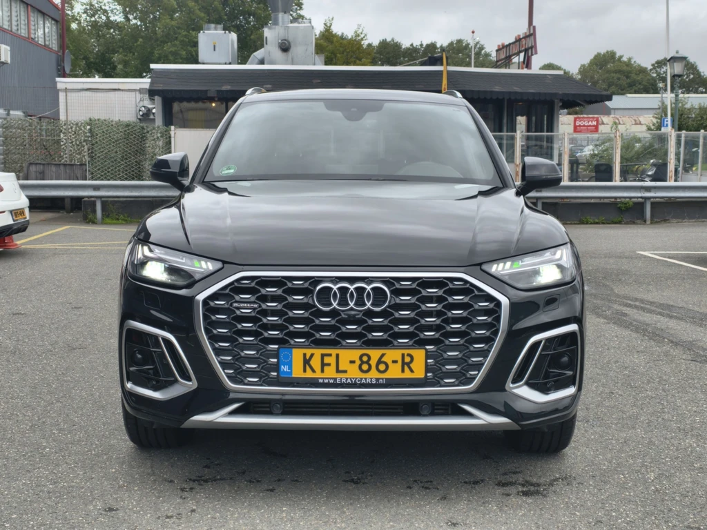 Audi Q5 – foto 8