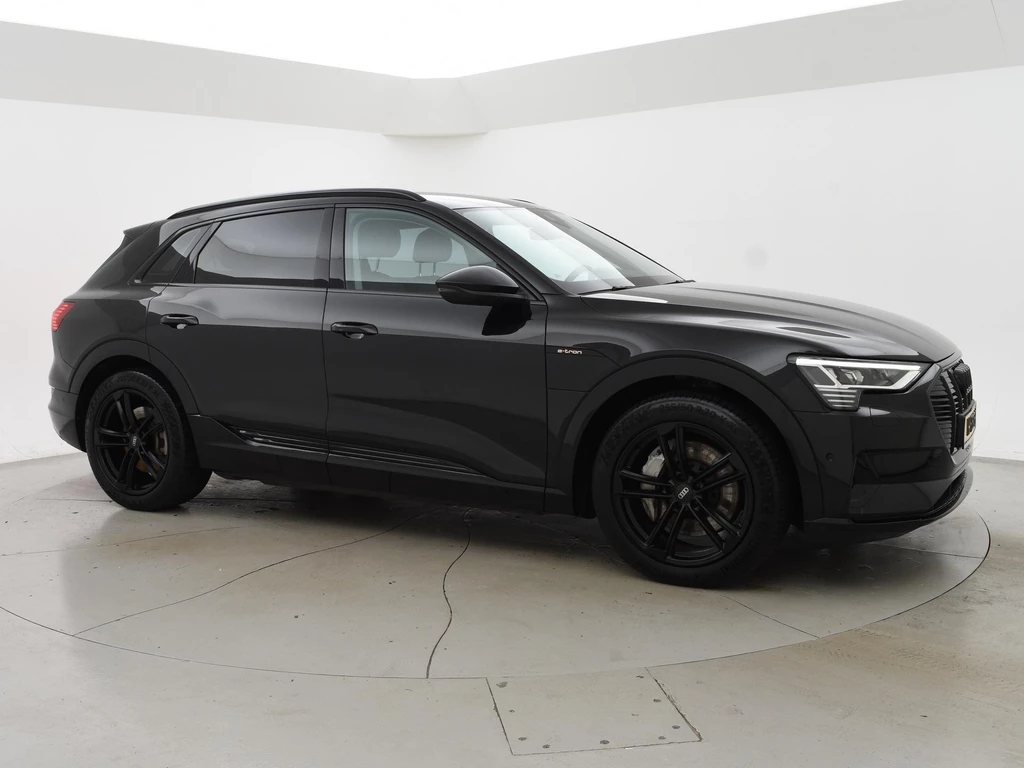 Audi e-tron – foto 6