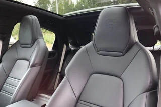 Porsche Cayenne – thumbnail 13