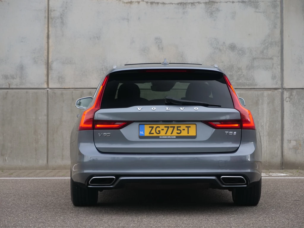 Volvo V90 – foto 6